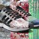 Illustration for article titled Adidas Is Letting You Make Instagram Shoes Because Everything's Terrible